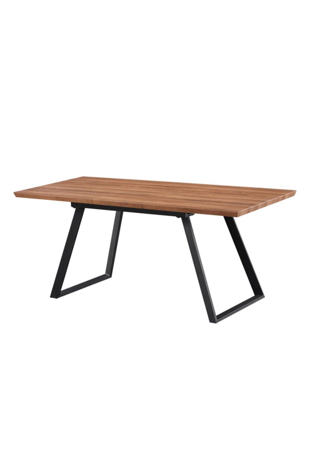 'Toga' Extendable Dining Table Single
