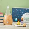 Clarity Blend Nebulising Aromatherapy Essential Oil Diffuser Kit thumbnail 3