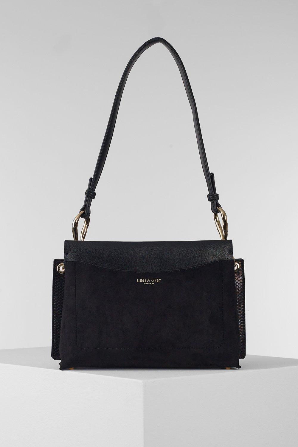 Imogen Shoulder Bag