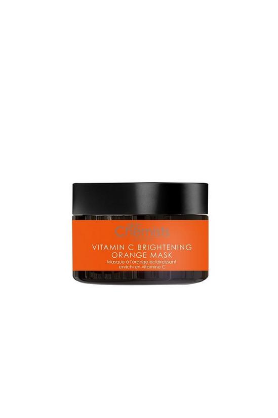 skinChemists professional Vitamin C Brightening Anti-Ageing Mask 1