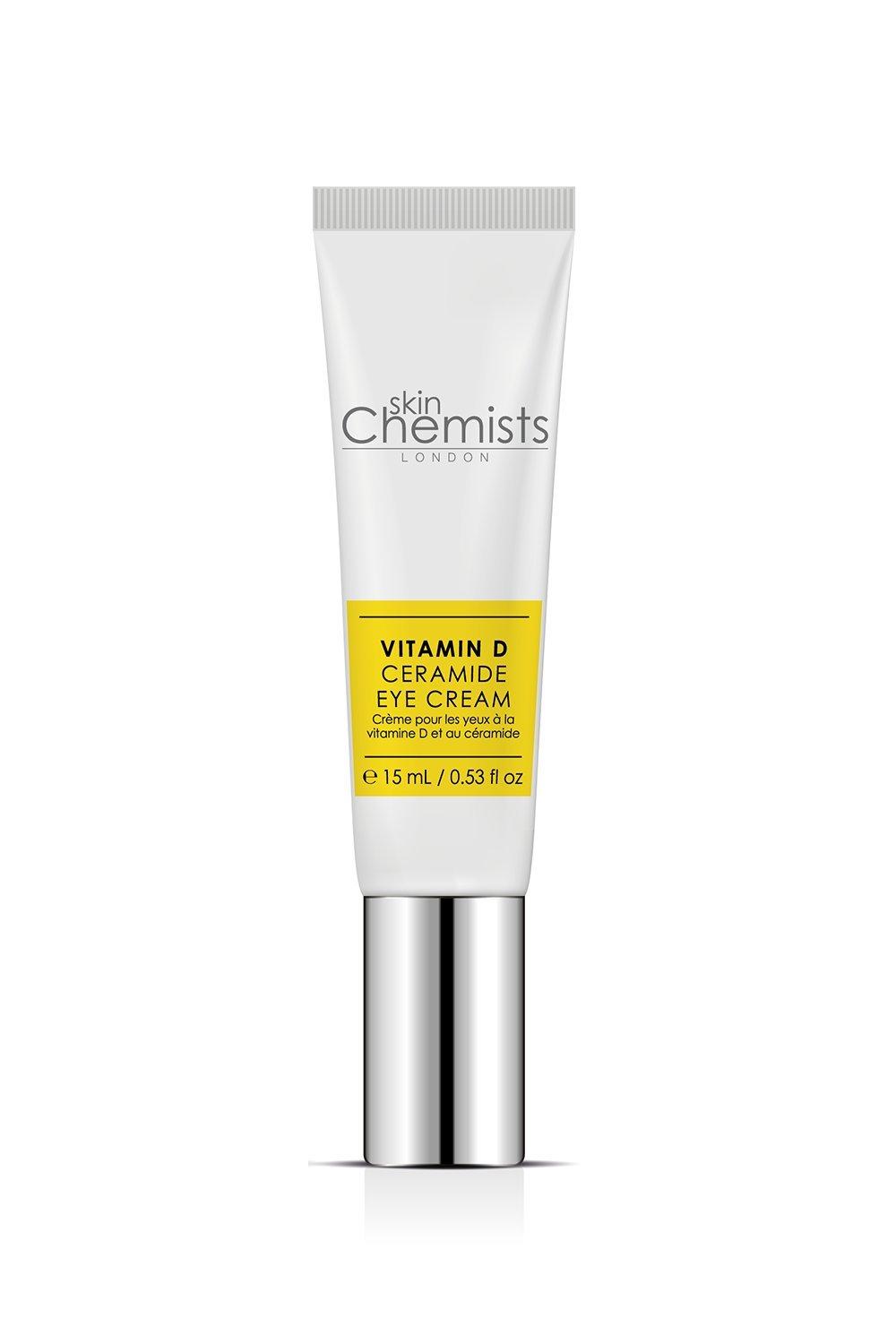 Vitamin D Ceramide Eye Cream 15ml