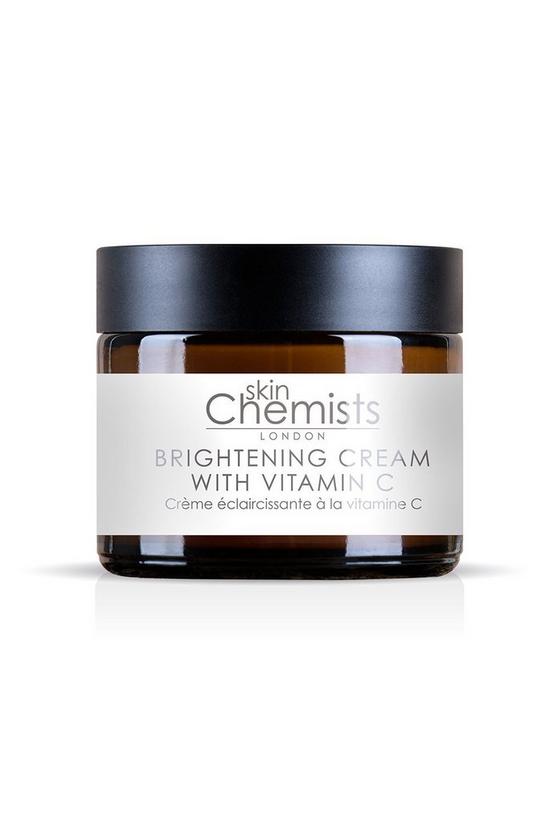 skinChemists professional Brightening Cream with Vitamin C 50ml 1