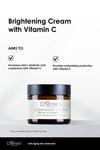 skinChemists professional Brightening Cream with Vitamin C 50ml thumbnail 4
