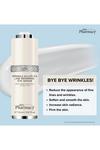 skinPharmacy Wrinkle Killer 4% Line Repairing Eye Serum 15ml thumbnail 5