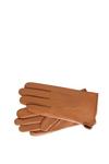 Barneys Originals Leather Gloves thumbnail 1