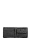 Police Gift Boxed Textured Leather Wallet thumbnail 2