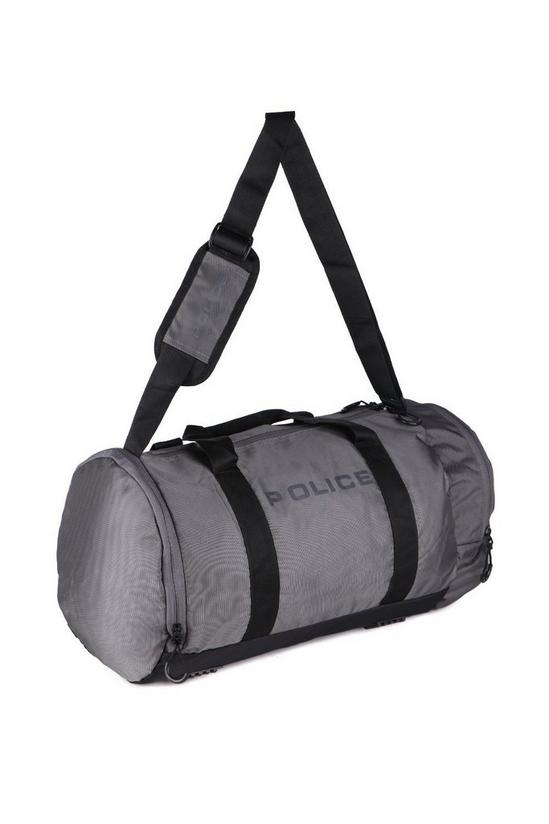 Police Compact Gymbag 2