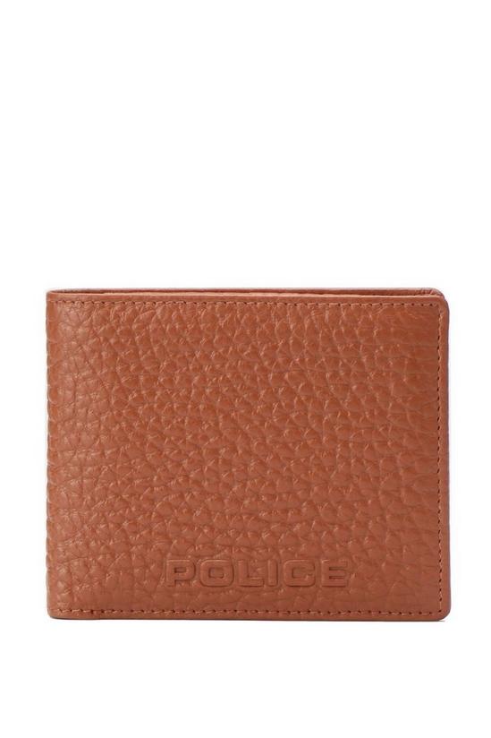 Police Gift Boxed Wallet 1