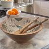 Hartsmede Palazzo Large Serving Bowl With Spoons thumbnail 1