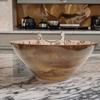 Hartsmede Palazzo Large Serving Bowl With Spoons thumbnail 4