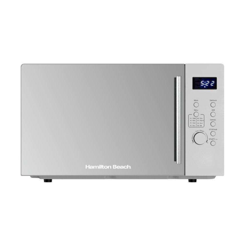 30L Combination Microwave with Grill