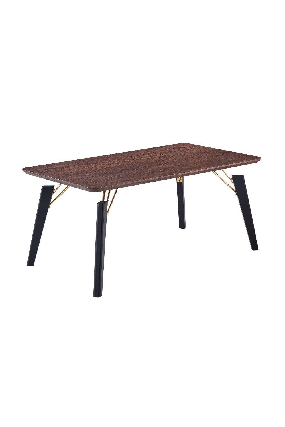 'Cosmo' LUX Dining Table Single