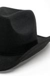 My Accessories London Cowboy Hat thumbnail 4