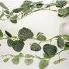 Leaf 90cm Artificial Potted Trailing Hanging Natural Look Plant Realistic - String of Hearts thumbnail 4