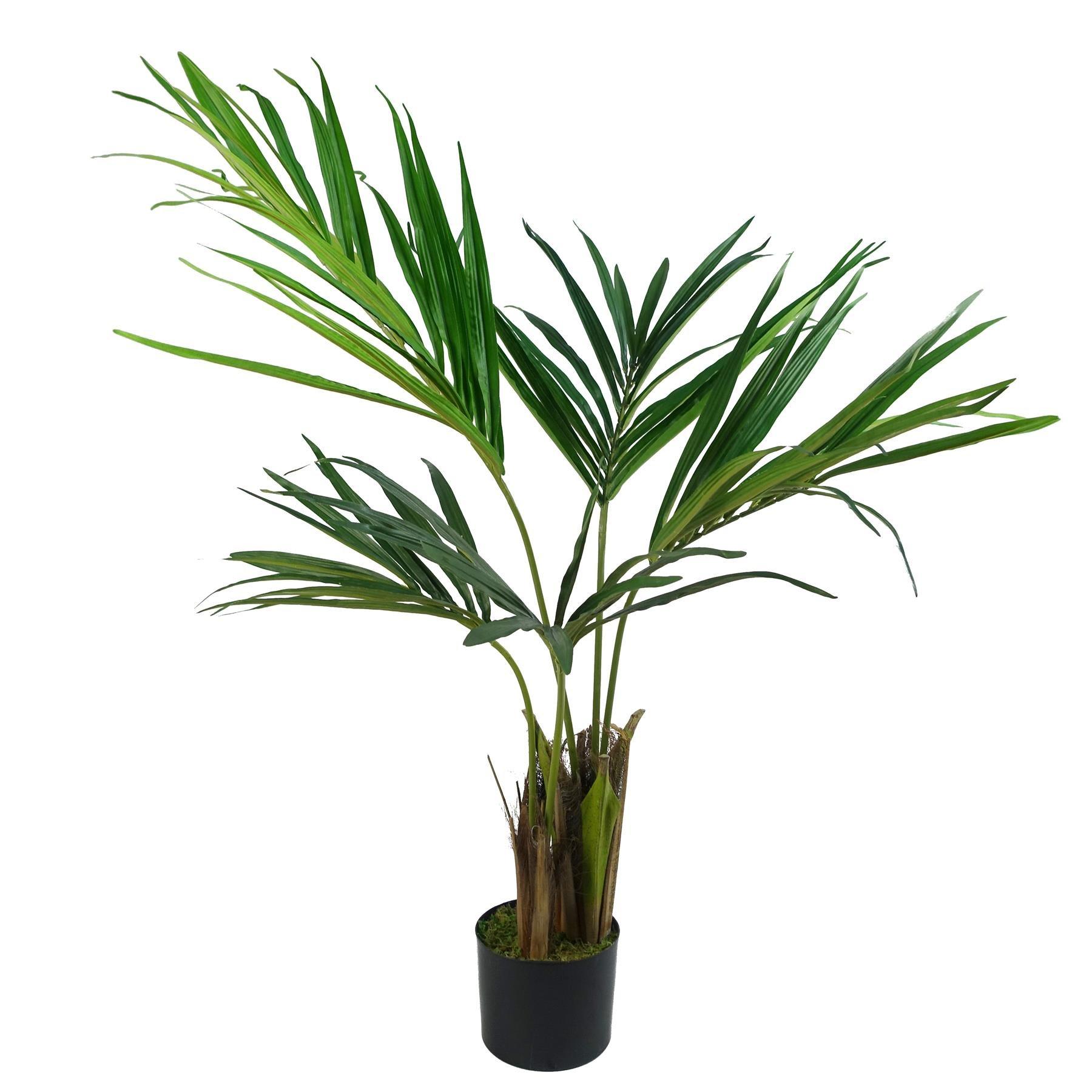120cm Kentia Palm Artificial Tree