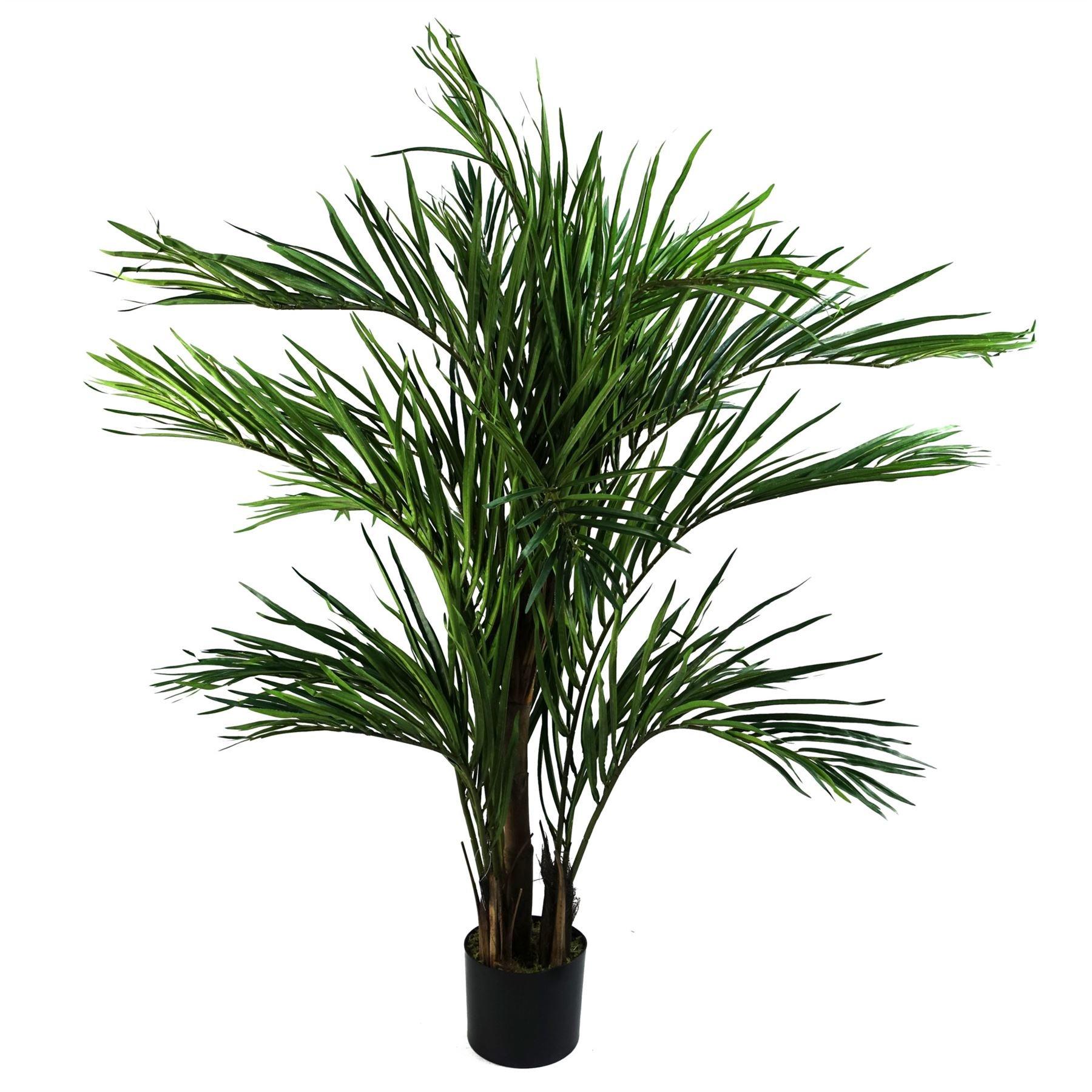 130cm Areca Palm Artificial Tree