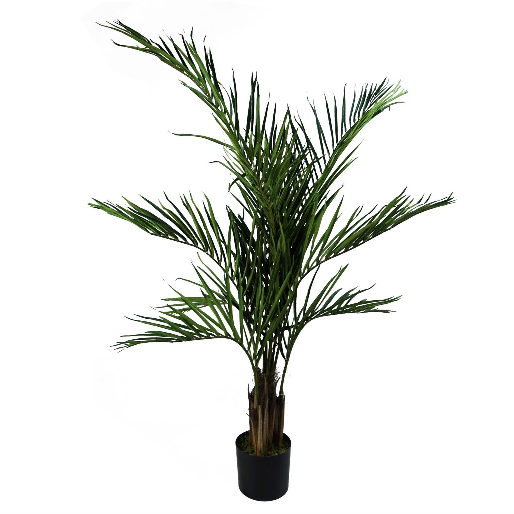 150cm Areca Palm Artificial Tree