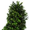Leaf 150cm Sprial Buxus Artificial Tree UV Resistant Outdoor thumbnail 2