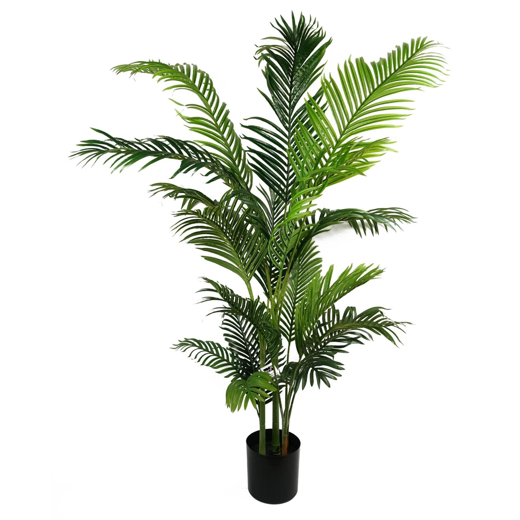 180cm Artificial Palm Tree Extra Large