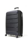 Rock Tulum 8 Wheel Hardshell Expandable Suitcase Large thumbnail 1