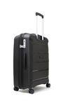 Rock Tulum 8 Wheel Hardshell Expandable Suitcase Medium thumbnail 2