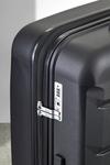 Rock Tulum 8 Wheel Hardshell Expandable Suitcase Medium thumbnail 4