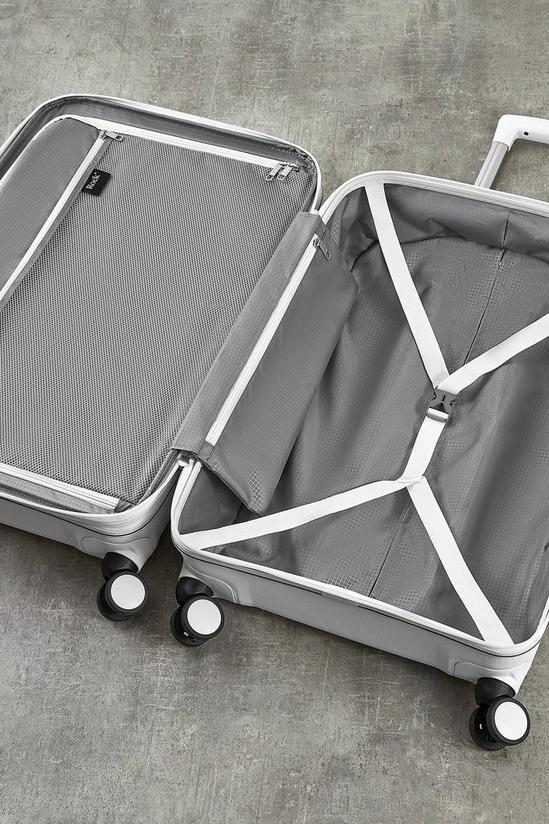 Rock Prime 8 Wheel Hardshell Expandable Suitcase Large 5