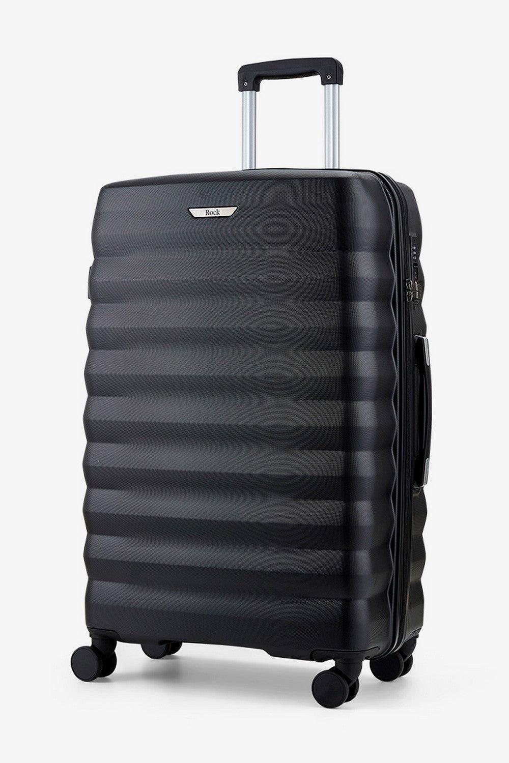 Berlin 8 Wheel Hardshell Suitcase Large