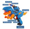 Alivio Kids Dinosaur Blaster Gun With Soft Foam Darts & Targets thumbnail 3