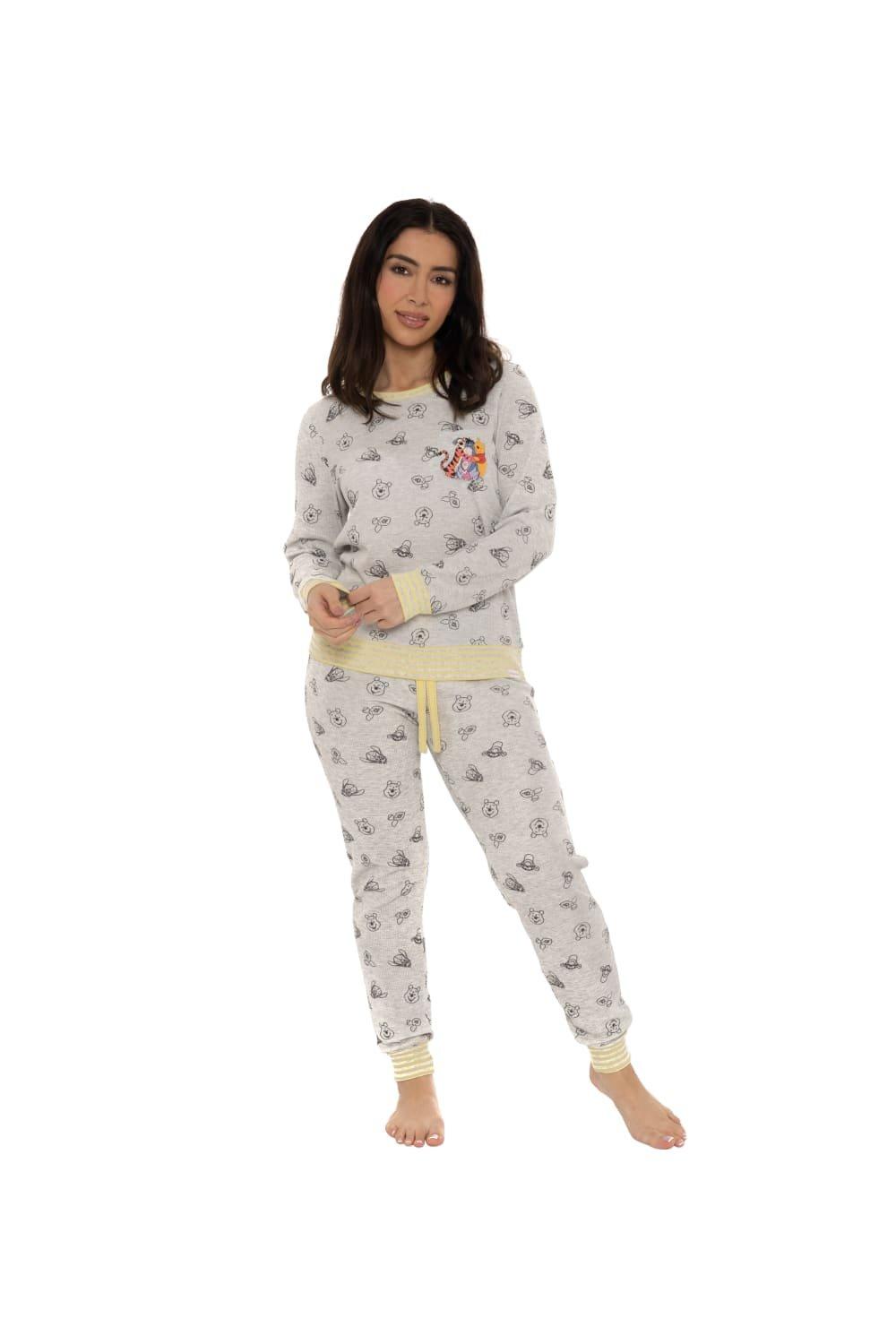 Disney Winnie The Pooh Eeyore and Tigger Pyjamas