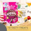 EDEN Treats New Baby, Mum, Parents Food & Drink Gift Hamper with EDEN Limited Edition 2 x Mocktails (Non Alcoholic) - Vegan & Gluten Free thumbnail 3