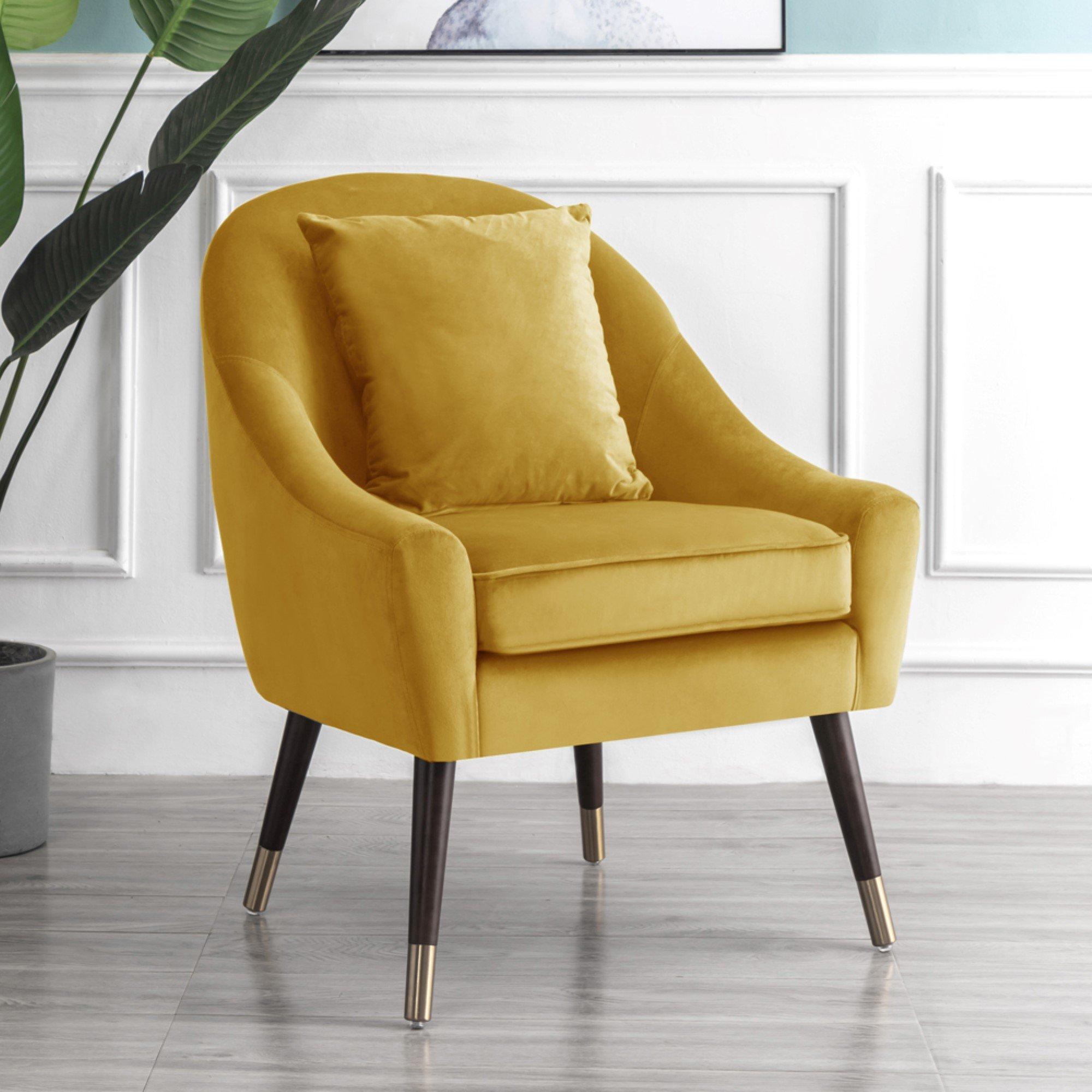 Octavia Accent Chair