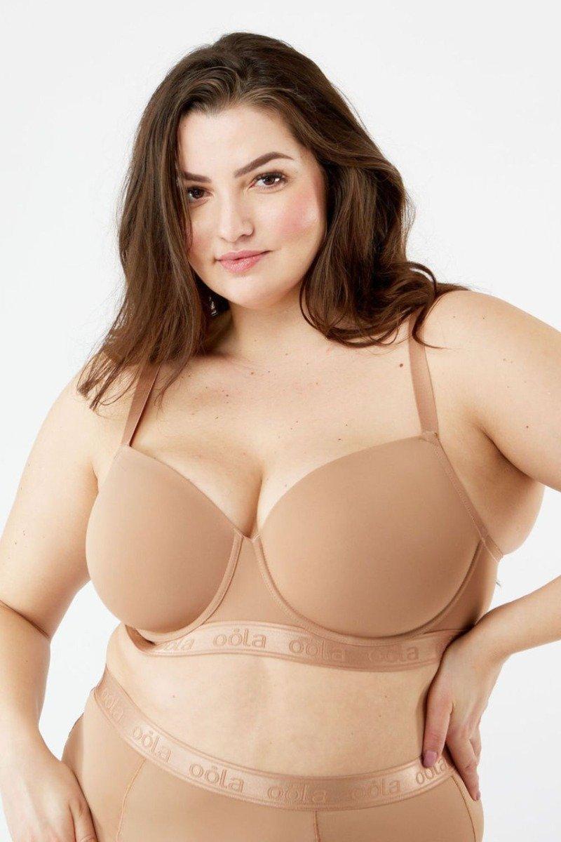 Everyday Moulded T-Shirt Bra