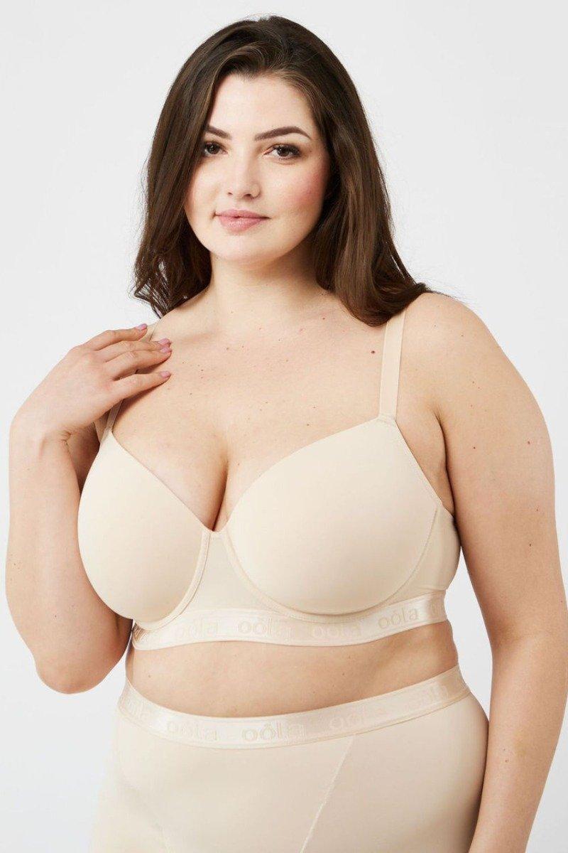 Everyday Moulded T-Shirt Bra