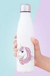 Love Lumi Unicorn 500ml Children's Water Bottle thumbnail 1