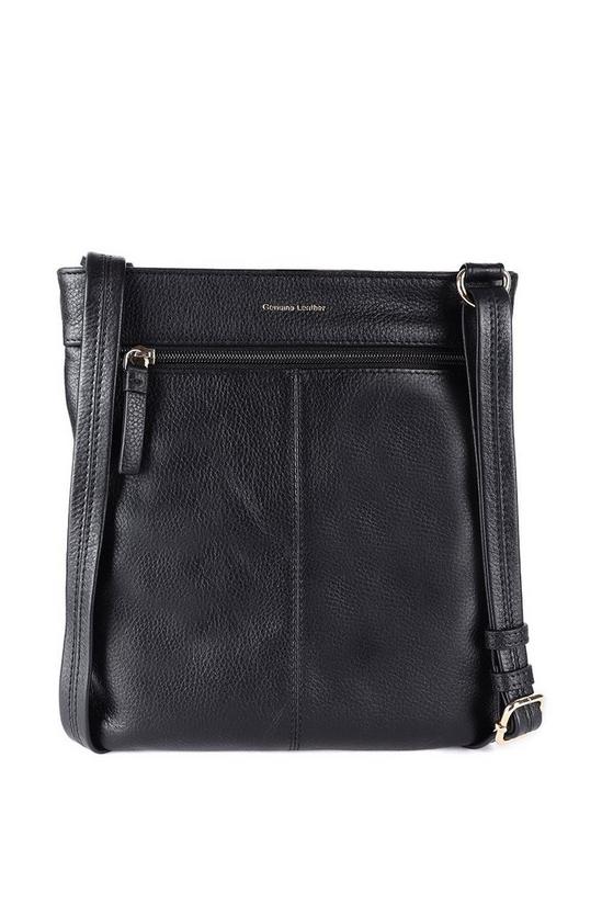 Bags & Purses | 'Heaven' Real Leather Cross Body Bag | Ashwood Leather