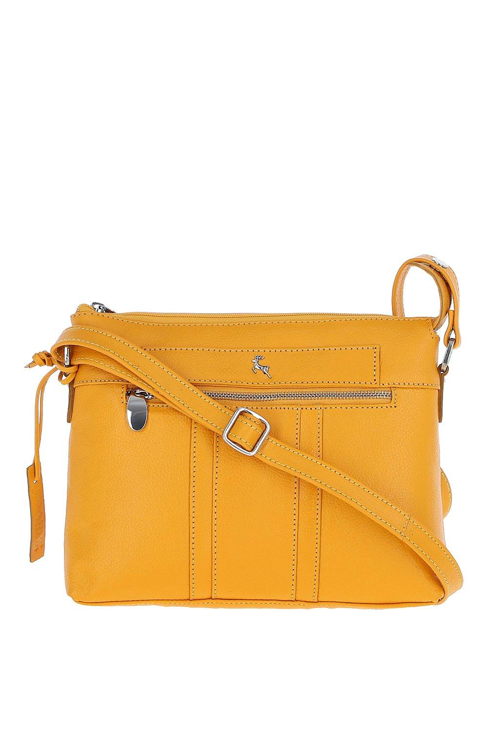 Debenhams sales yellow bag