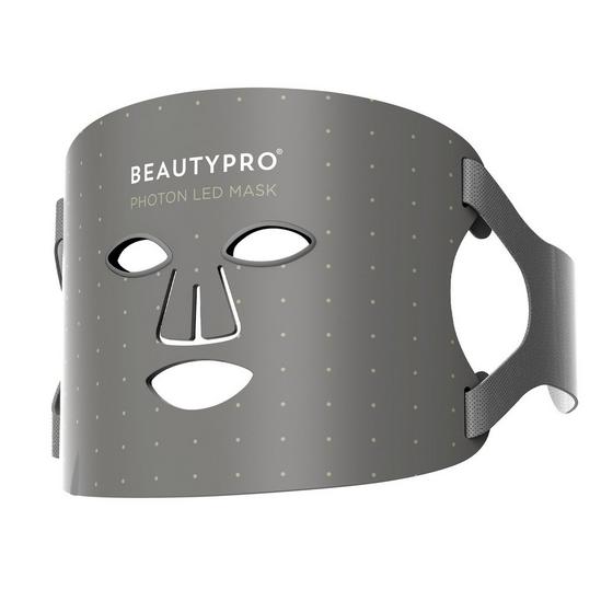 BEAUTYPRO Photon LED Light Therapy Facial Mask 1