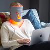 BEAUTYPRO Photon LED Light Therapy Facial Mask thumbnail 3