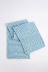 Wool Couture Scarf Knitting Kit + Knitting Pocket Book - Bronze Level thumbnail 2