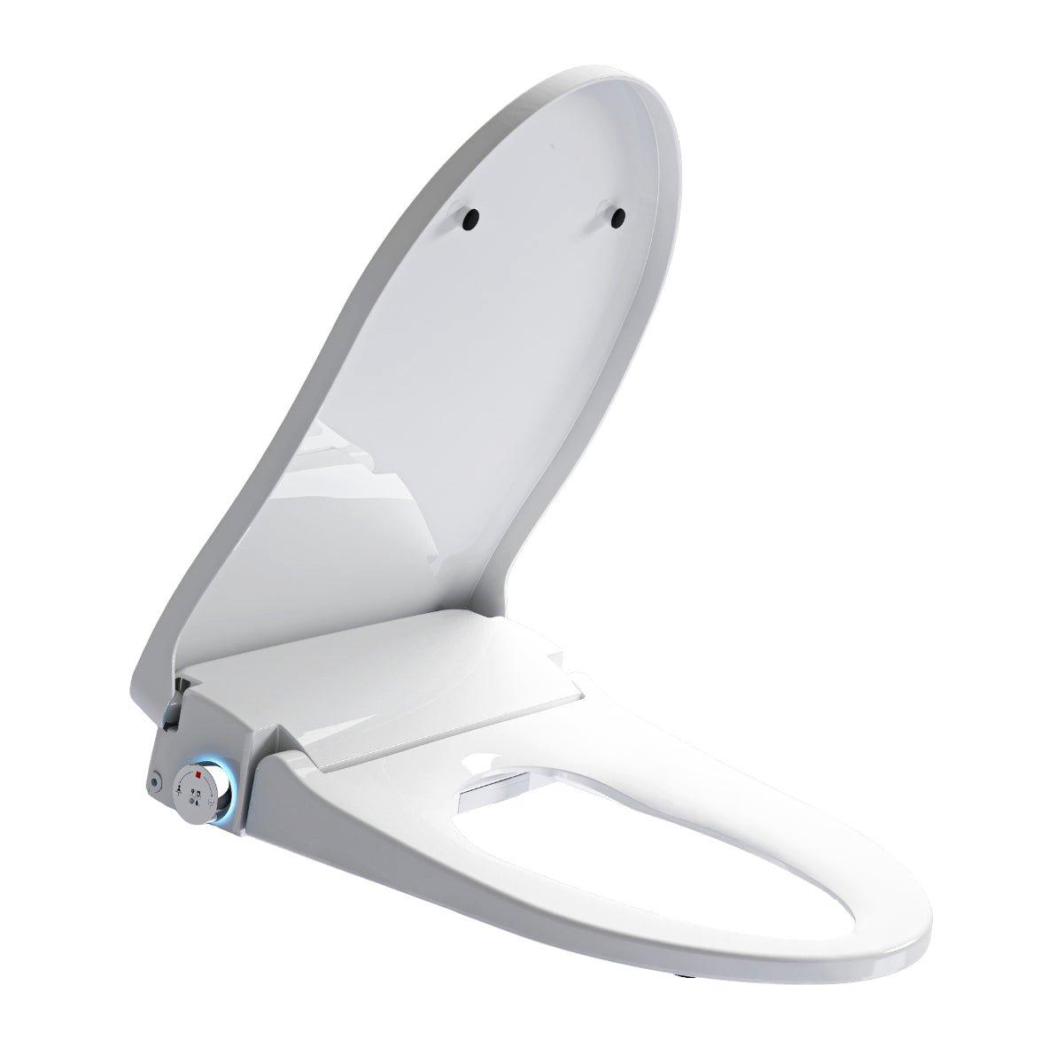 Ener-J Smart Toilet Seat Cover