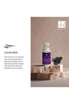 Dr. Botanicals Relaxing Lavender Essential Oil For Diffuser 10ml thumbnail 2