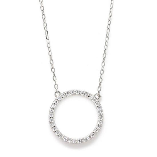 Say It With Circle Of Life Necklace 1