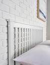 Home Treats Wooden Ottoman Bed With Pocket Sprung & Memory Foam Hybrid Mattress thumbnail 3