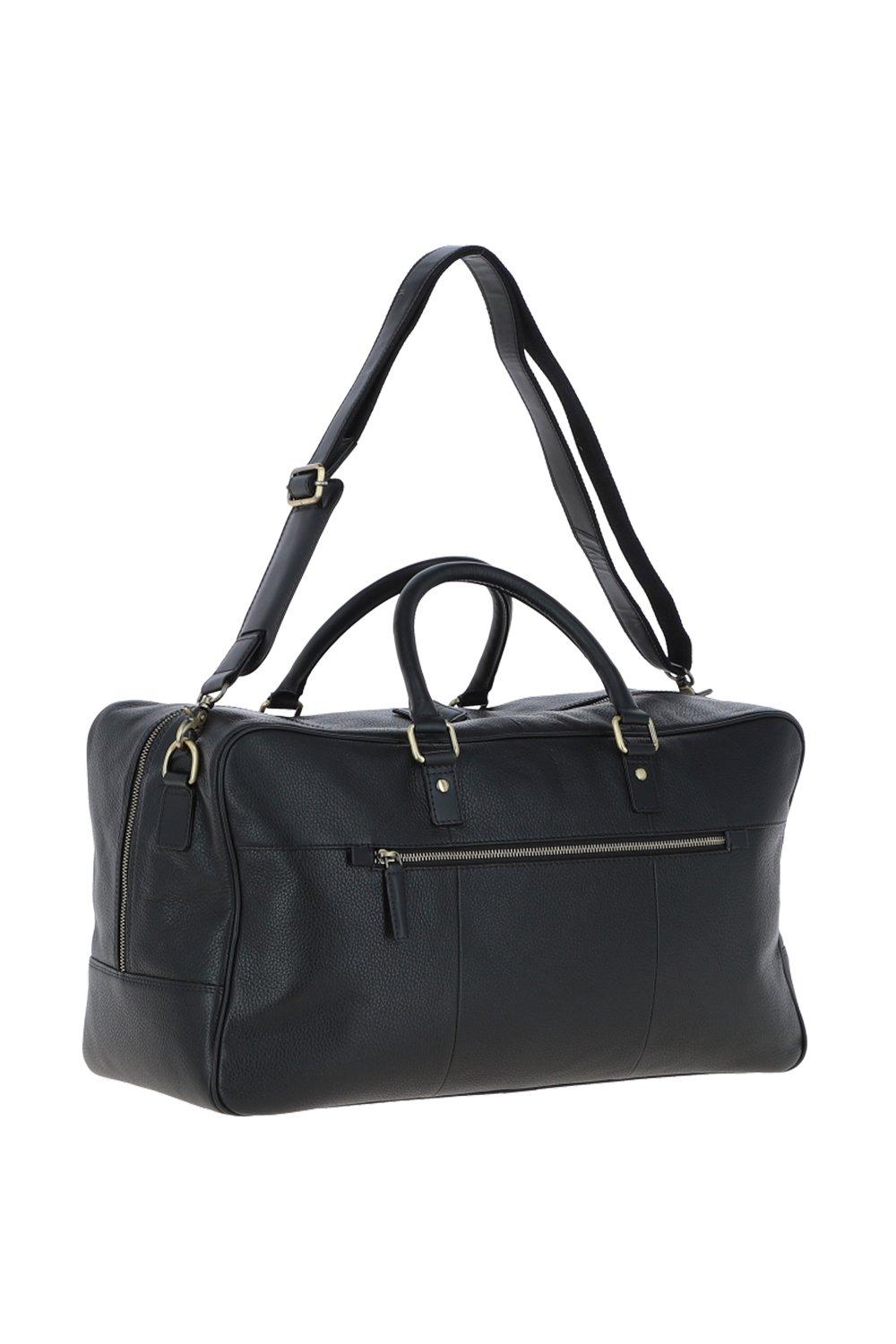 Debenhams store overnight bag