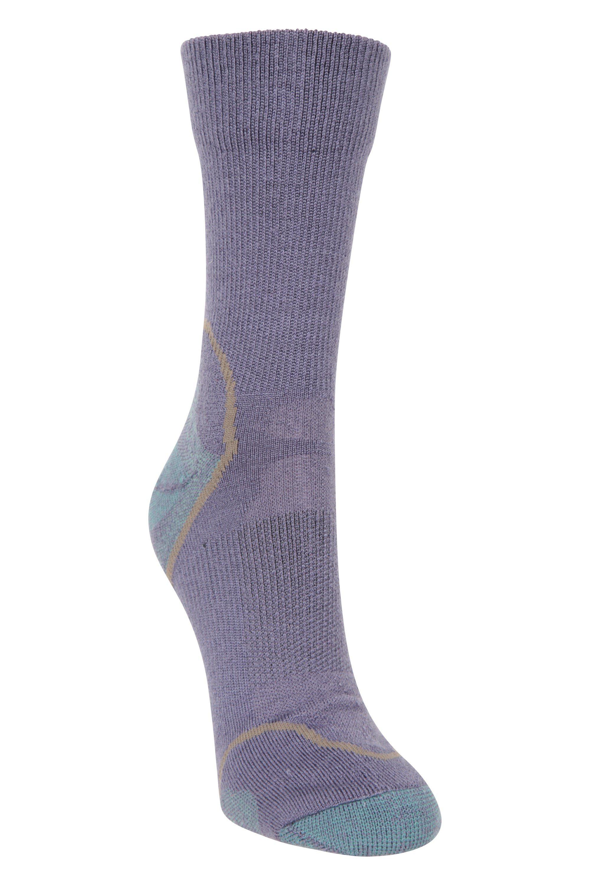 Merino Hiker  Quarter Length Socks  Sports Sock