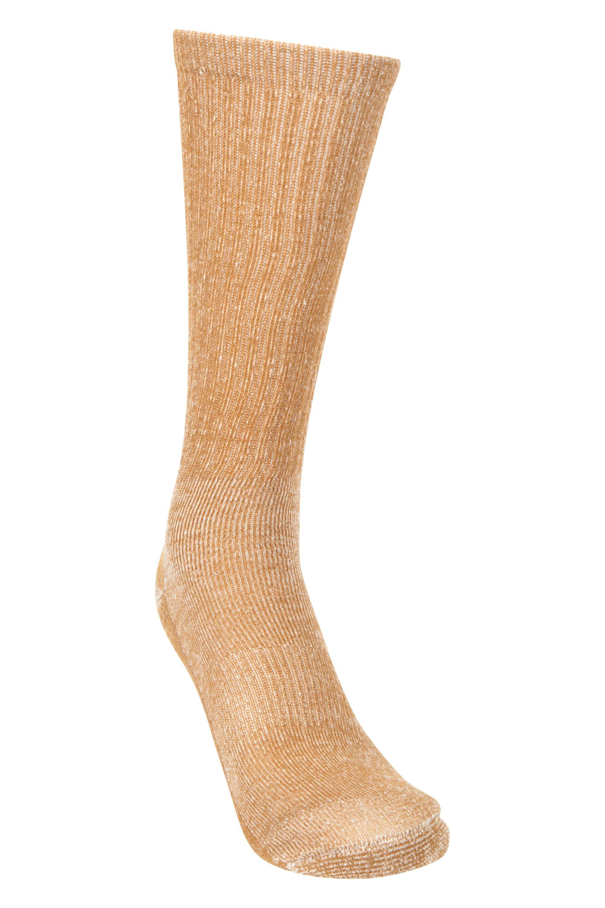 Trek Wool Sock Outdoor Breathable Comfortable Boot Socks