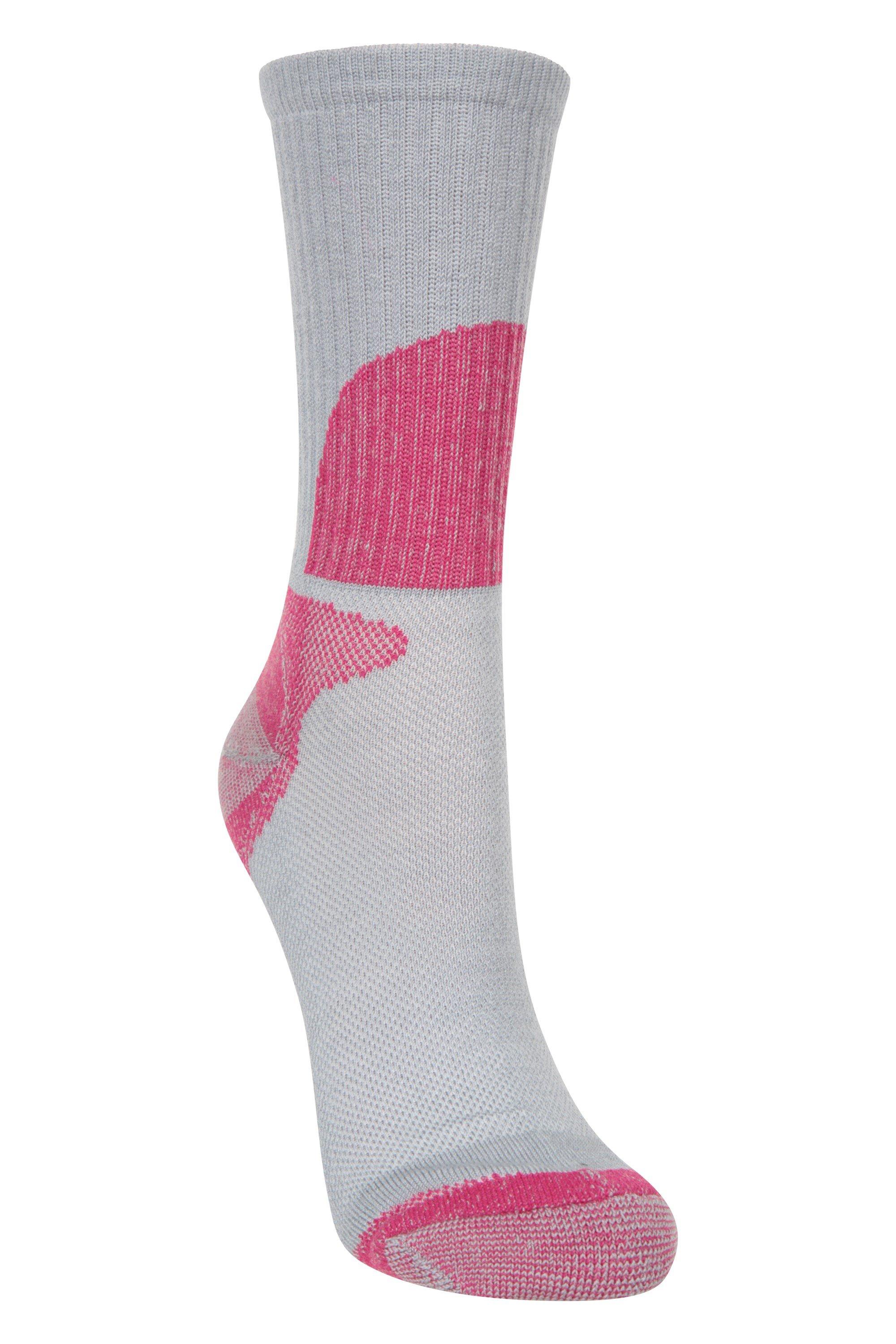 Performance Merino  Socks  Soft Mid Calf Socks
