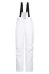 Mountain Warehouse Moon  Slim Ski Pants  Water Resistant Trousers thumbnail 5