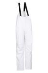Mountain Warehouse Moon  Slim Ski Pants  Water Resistant Trousers thumbnail 6